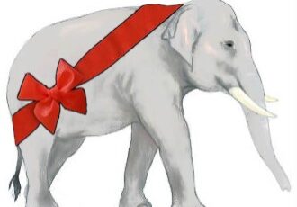 white-elephant